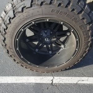 Meet your Posher, Bernell